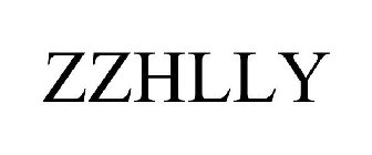 ZZHLLY