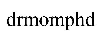 DRMOMPHD