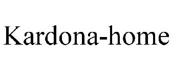 KARDONA-HOME