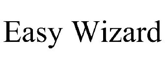 EASY WIZARD