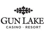 GUN LAKE CASINO · RESORT