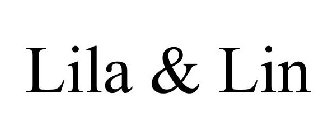 LILA & LIN