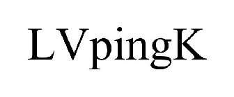 LVPINGK