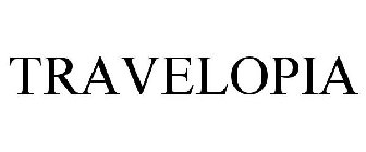 TRAVELOPIA
