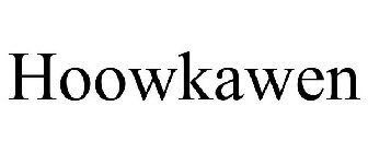 HOOWKAWEN