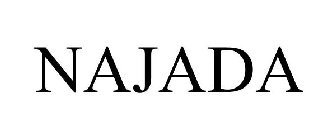 NAJADA