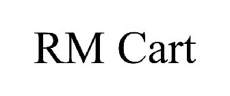 RM CART