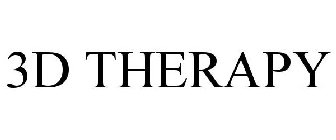 3D THERAPY