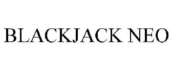 BLACKJACK NEO