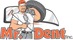 MR. DENT MR. DENT INC.