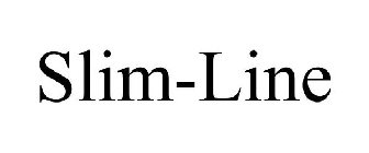 SLIM-LINE