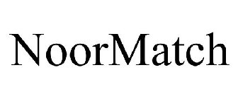 NOORMATCH