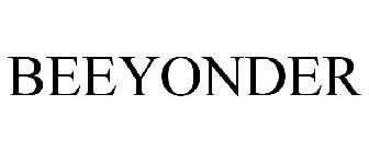 BEEYONDER