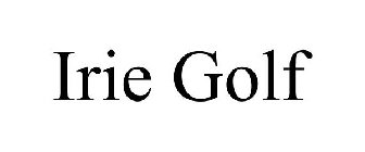 IRIE GOLF