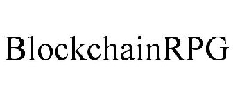 BLOCKCHAINRPG