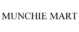 MUNCHIE MART