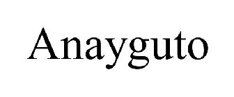 ANAYGUTO