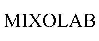 MIXOLAB