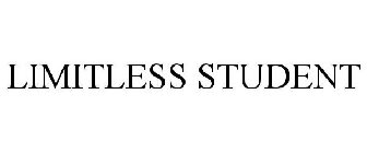 LIMITLESS STUDENT