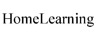 HOMELEARNING