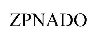 ZPNADO