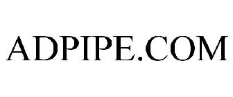 ADPIPE.COM