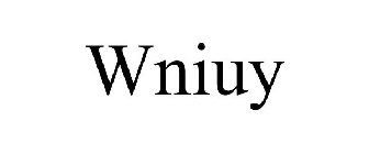 WNIUY