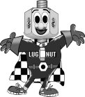 LUG NUT