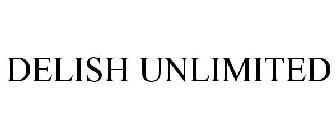 DELISH UNLIMITED