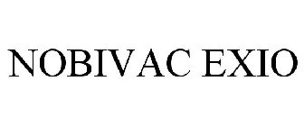 NOBIVAC EXIO