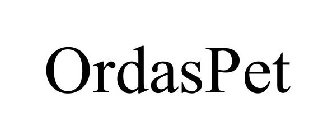 ORDASPET