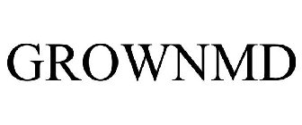 GROWNMD
