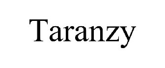 TARANZY
