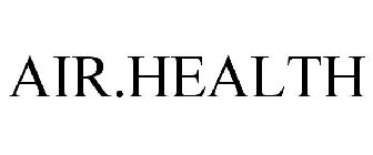 AIR.HEALTH