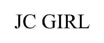 JC GIRL