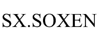 SX.SOXEN