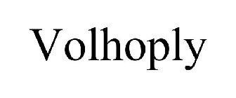 VOLHOPLY