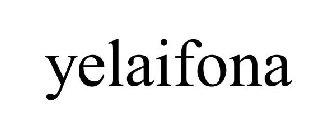 YELAIFONA