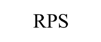 RPS