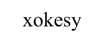 XOKESY