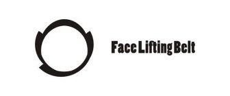 FACE LIFTING BELT