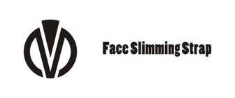 FACE SLIMMING STRAP