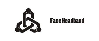 FACE HEADBAND