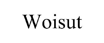 WOISUT