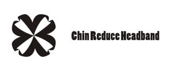 CHIN REDUCE HEADBAND