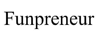FUNPRENEUR