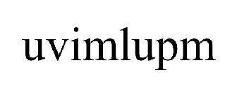 UVIMLUPM