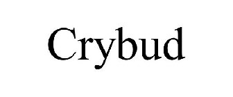 CRYBUD