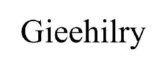 GIEEHILRY