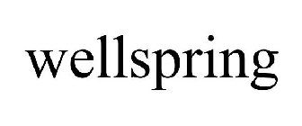 WELLSPRING